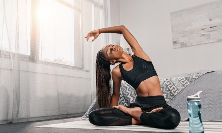 Yoga: como a prática pode ajudar a sua saúde