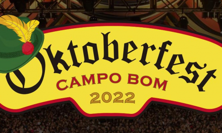 OKTOBERFEST CAMPO BOM 2022
